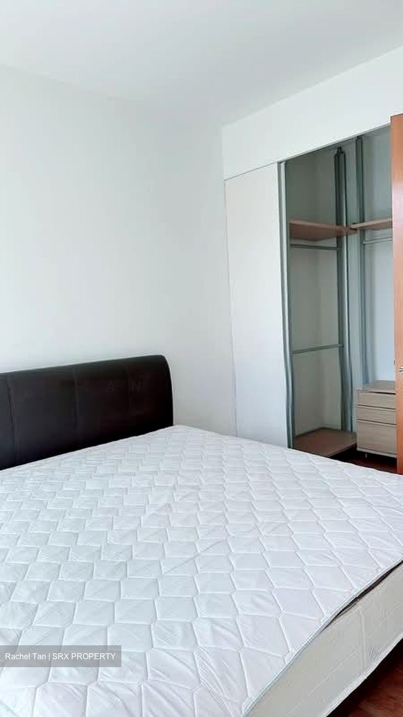 The Sea View (D15), Condominium #535889861